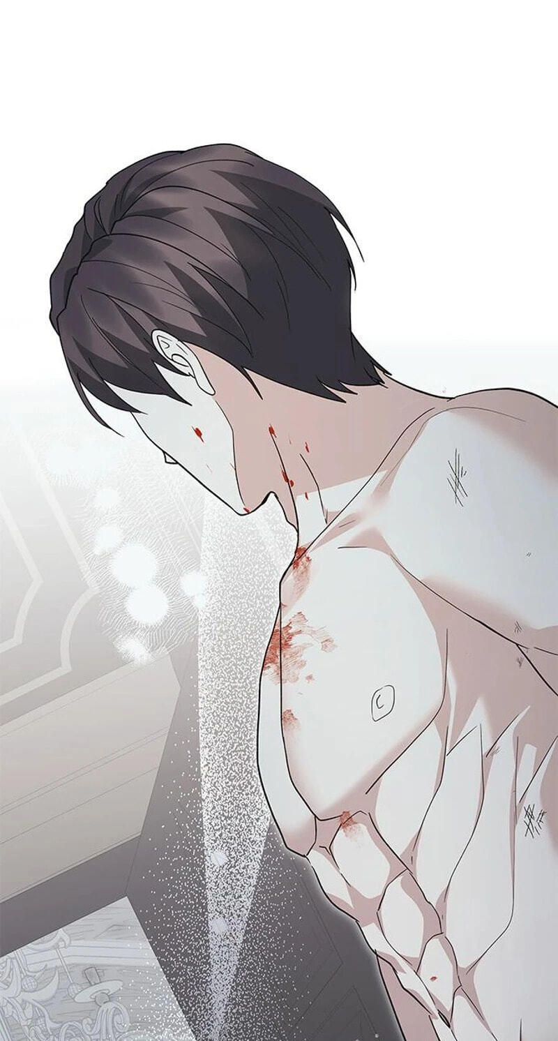 I Will Disappear, Grand Duke Chapter 49 page 71 - 