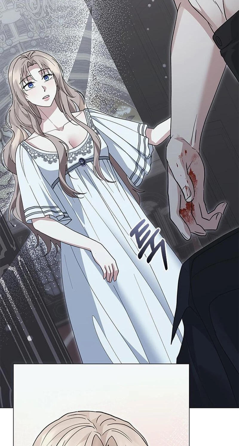 I Will Disappear, Grand Duke Chapter 49 page 72 - 