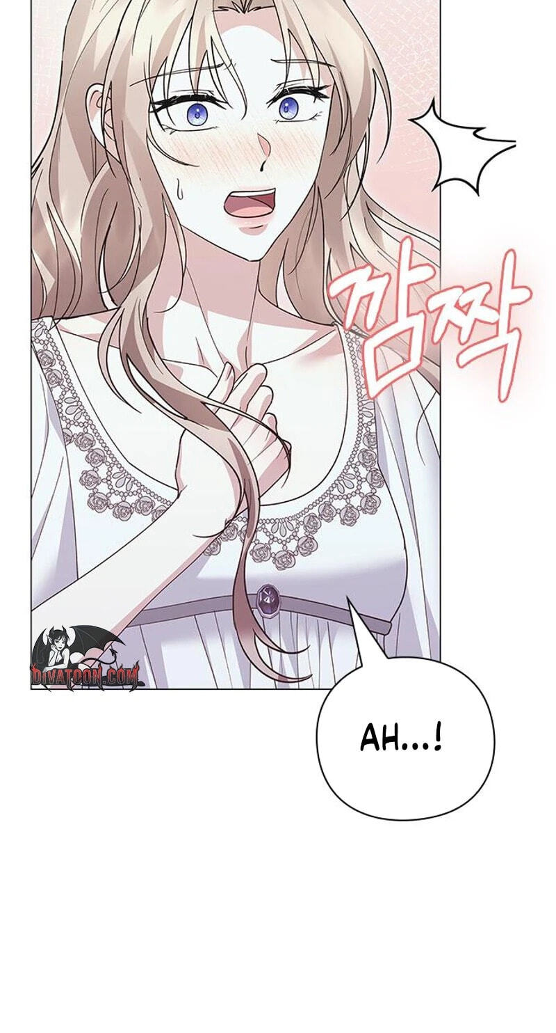 I Will Disappear, Grand Duke Chapter 49 page 73 - 