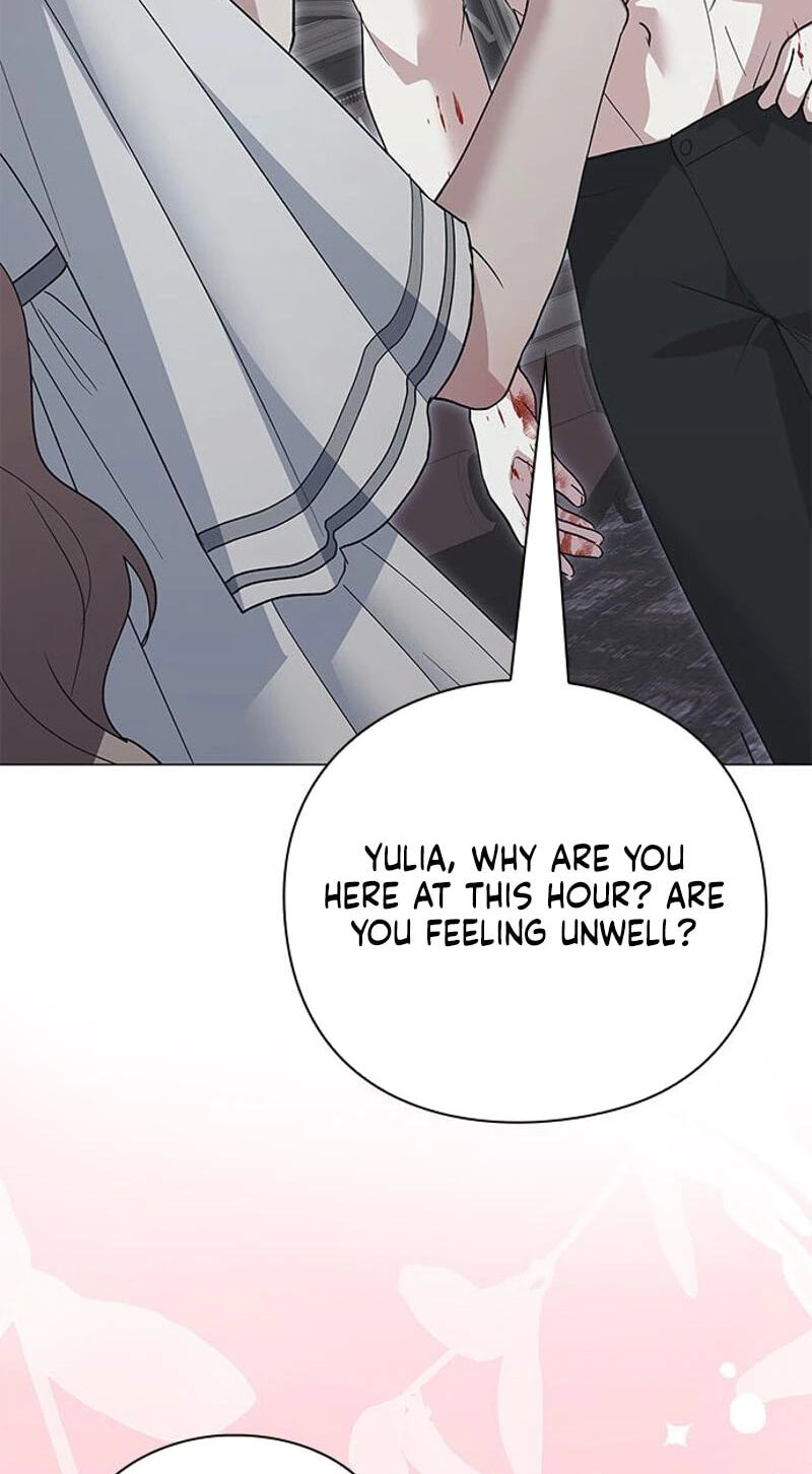 I Will Disappear, Grand Duke Chapter 49 page 75 - 