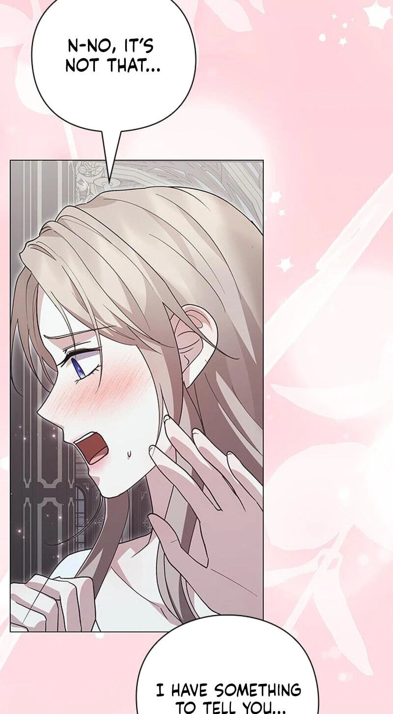 I Will Disappear, Grand Duke Chapter 49 page 76 - 