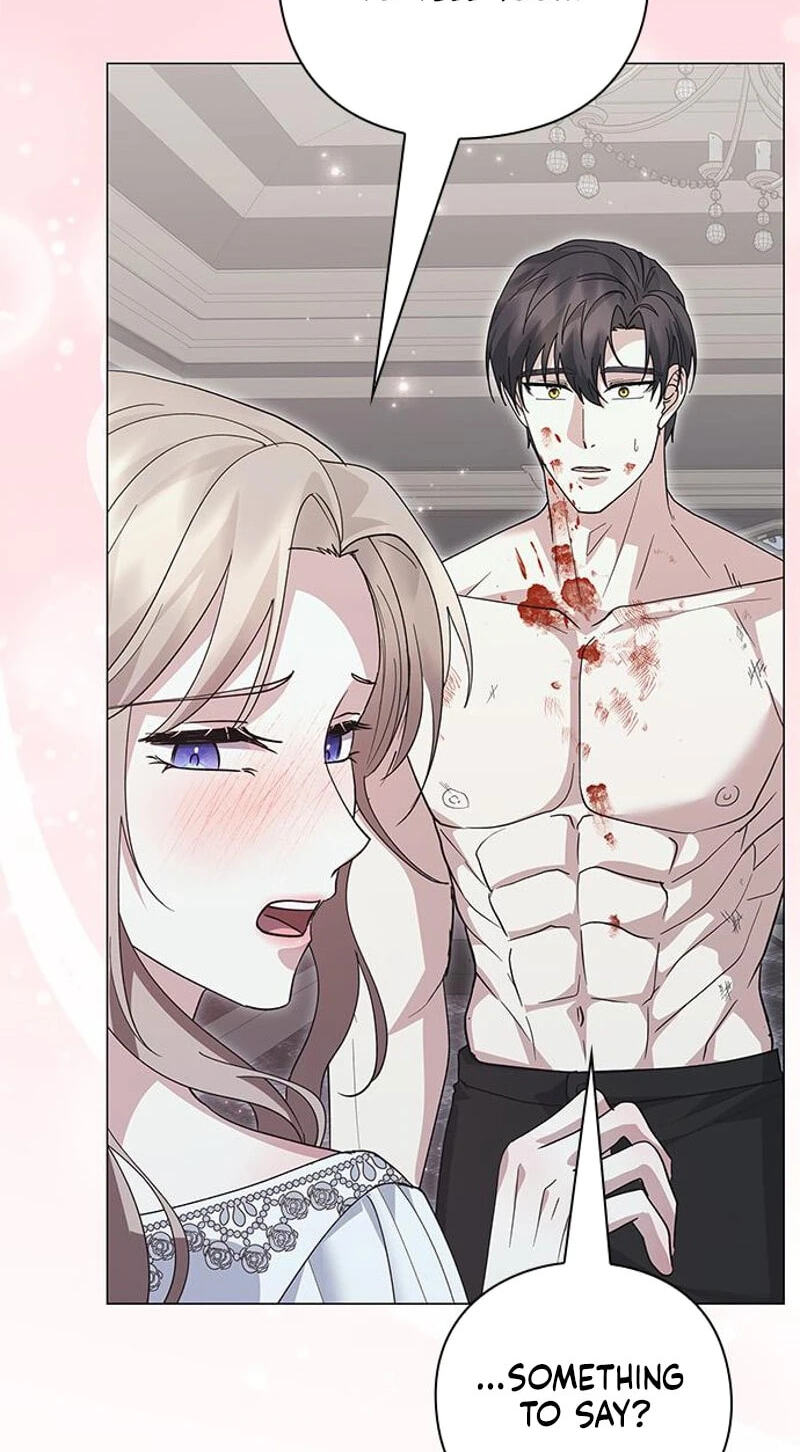 I Will Disappear, Grand Duke Chapter 49 page 77 - 