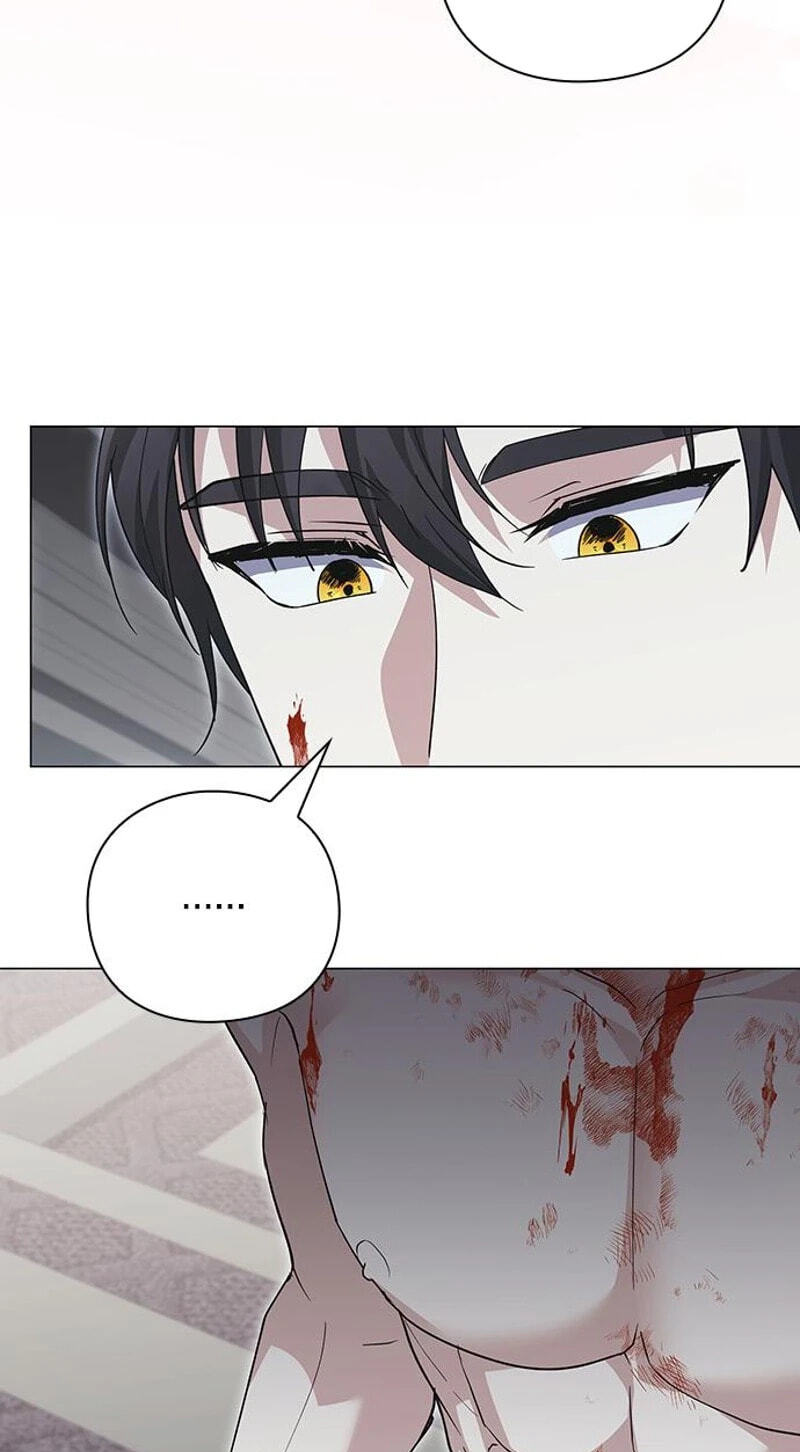 I Will Disappear, Grand Duke Chapter 49 page 78 - 