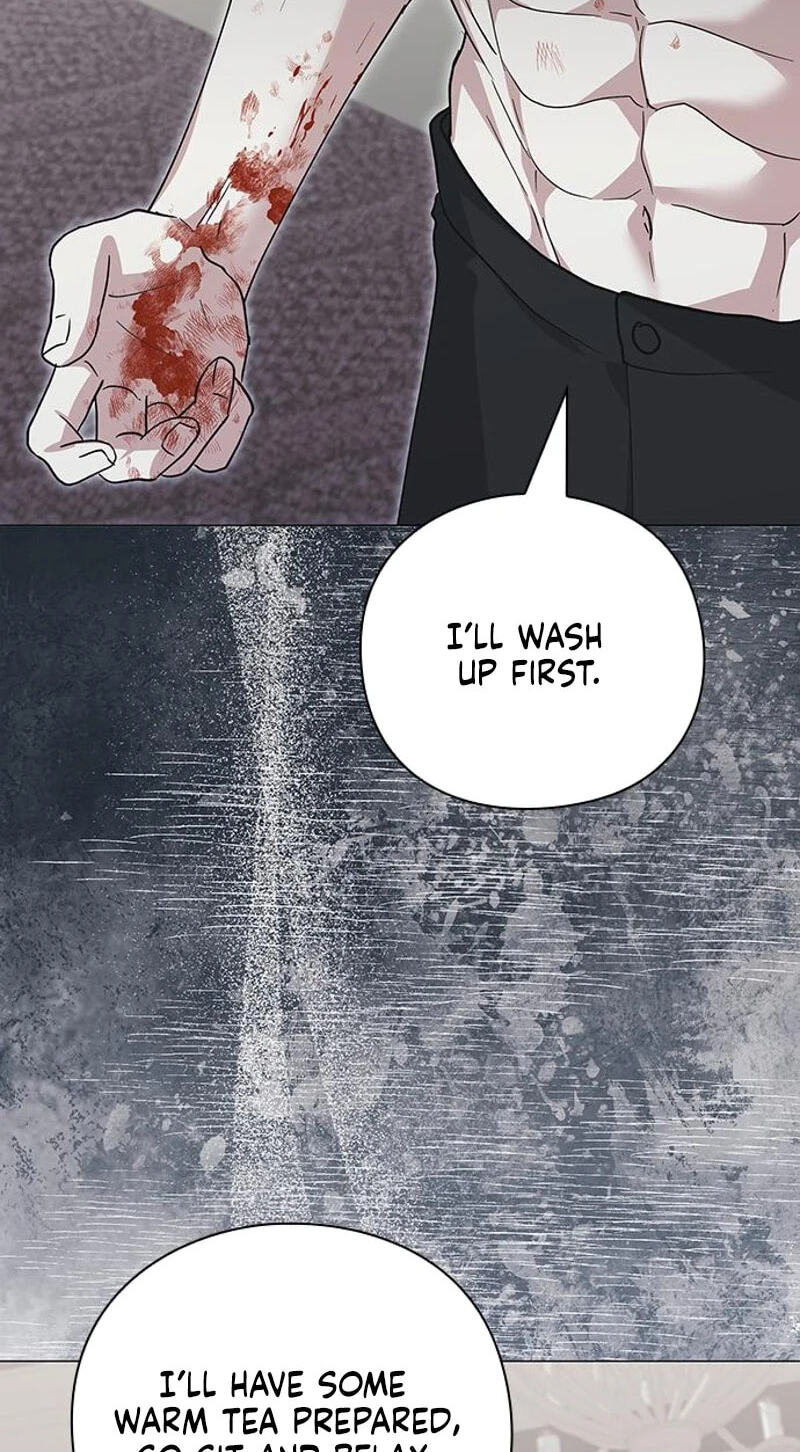 I Will Disappear, Grand Duke Chapter 49 page 79 - 