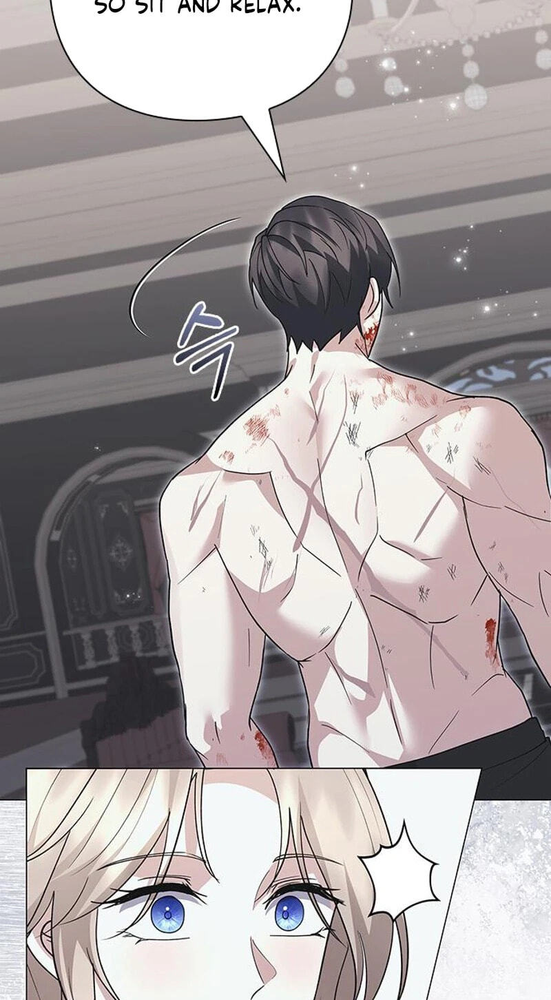 I Will Disappear, Grand Duke Chapter 49 page 80 - 