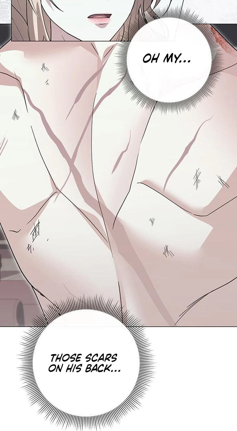 I Will Disappear, Grand Duke Chapter 49 page 81 - 