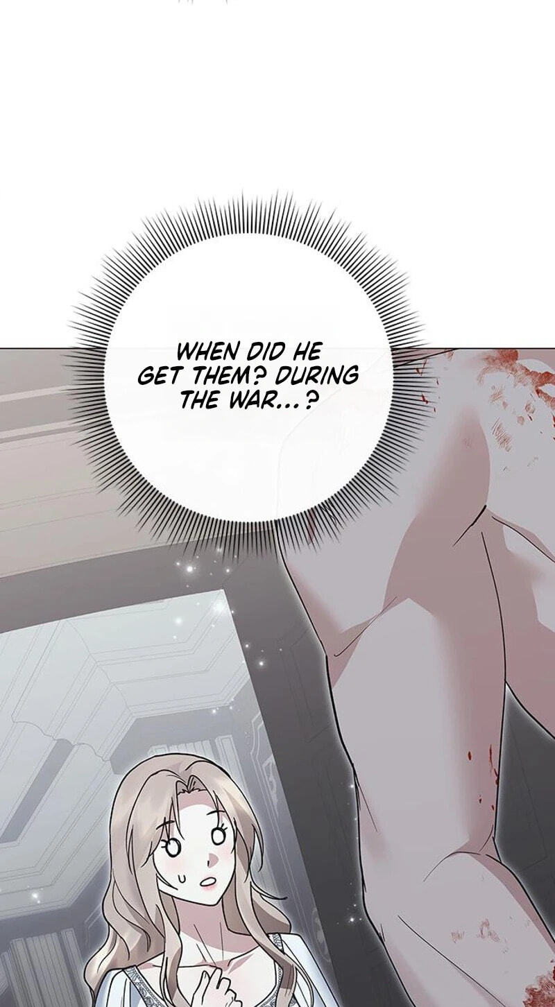 I Will Disappear, Grand Duke Chapter 49 page 82 - 