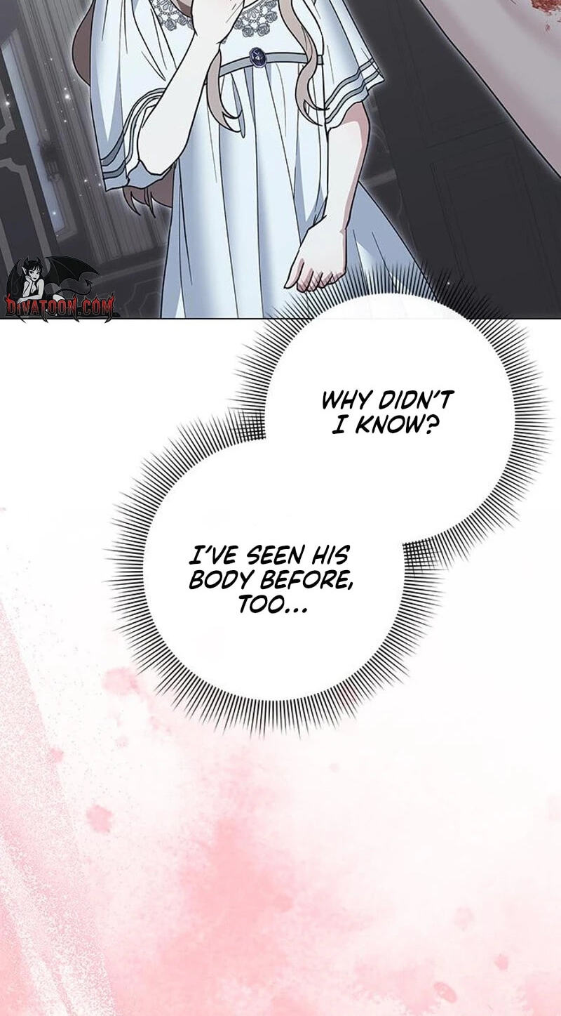I Will Disappear, Grand Duke Chapter 49 page 83 - 