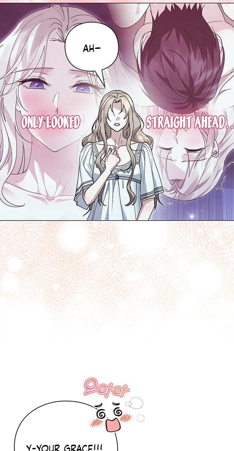 I Will Disappear, Grand Duke Chapter 49 page 84 - 