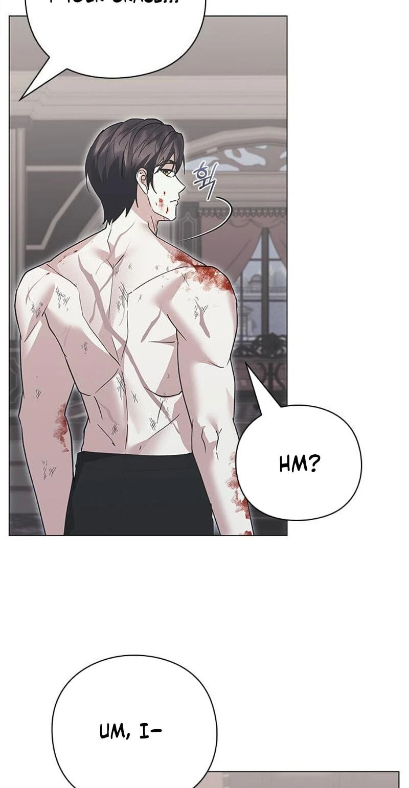 I Will Disappear, Grand Duke Chapter 49 page 85 - 