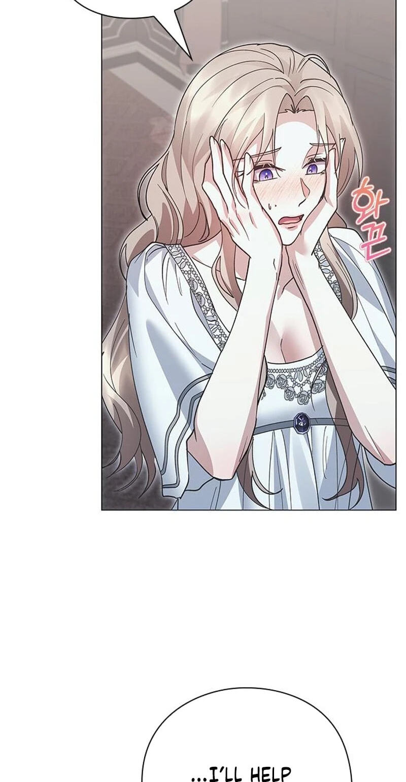 I Will Disappear, Grand Duke Chapter 49 page 86 - 