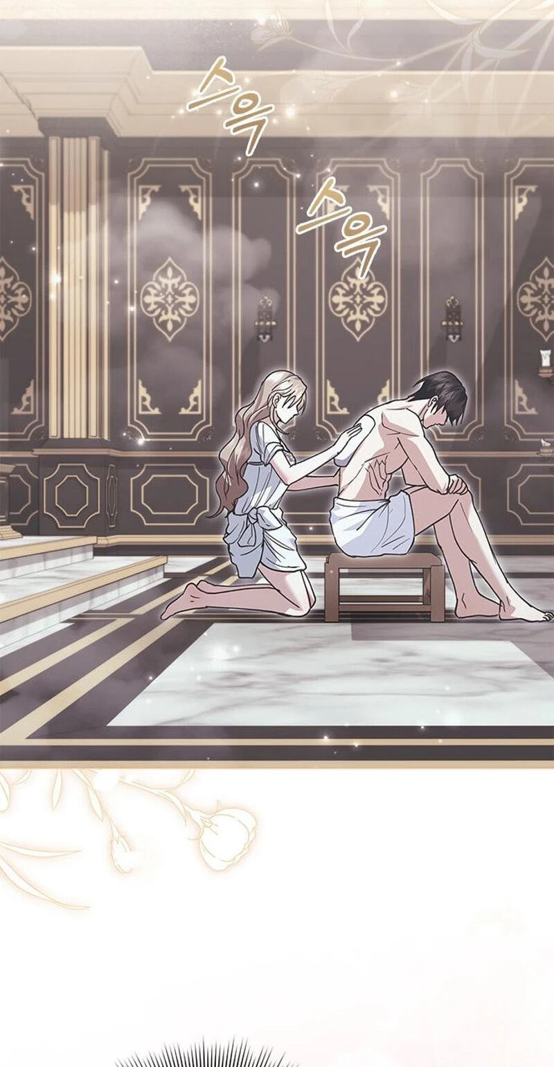 I Will Disappear, Grand Duke Chapter 49 page 89 - 