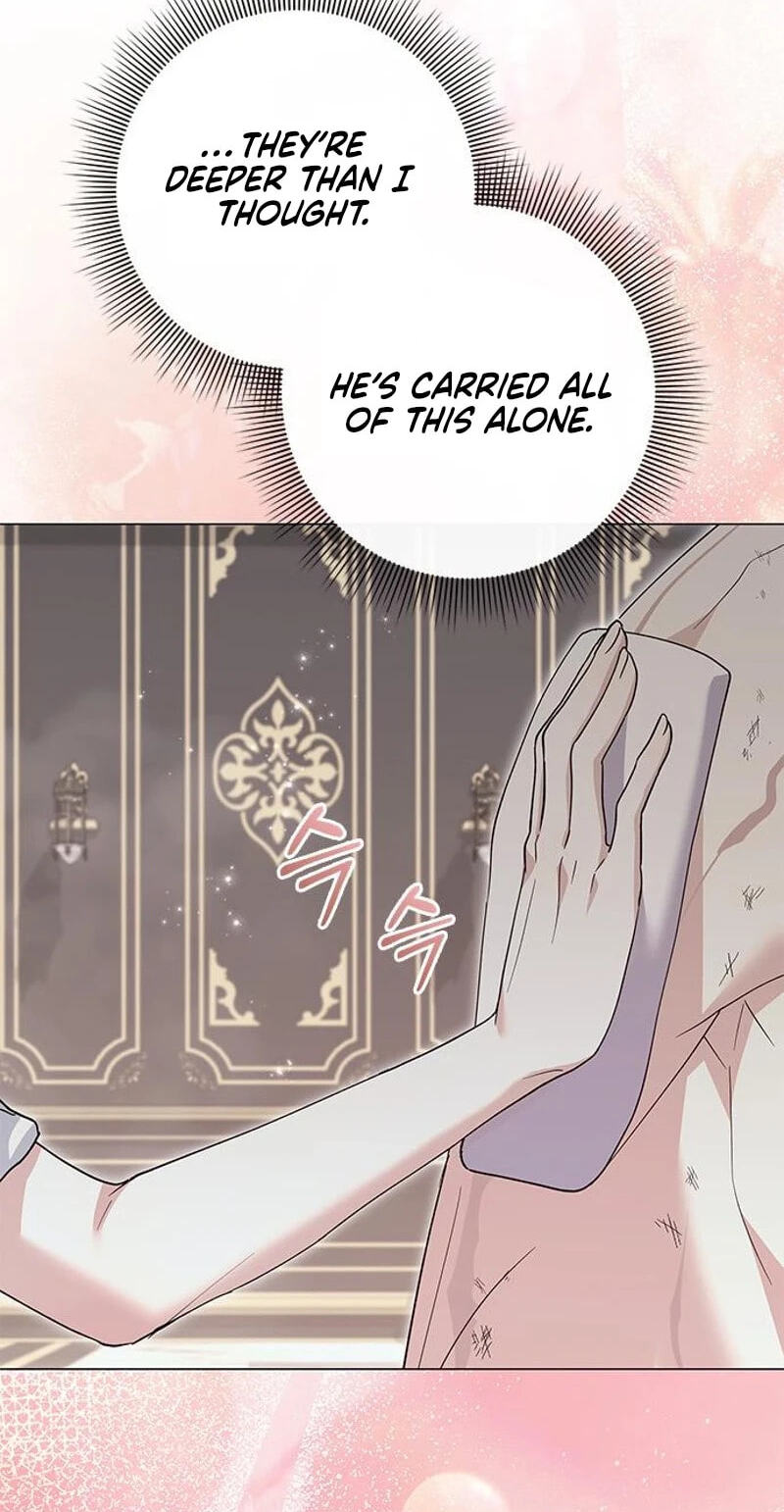 I Will Disappear, Grand Duke Chapter 49 page 90 - 