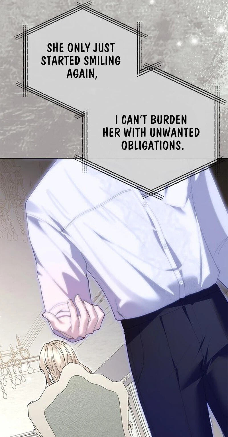 I Will Disappear, Grand Duke Chapter 49 page 10 - 