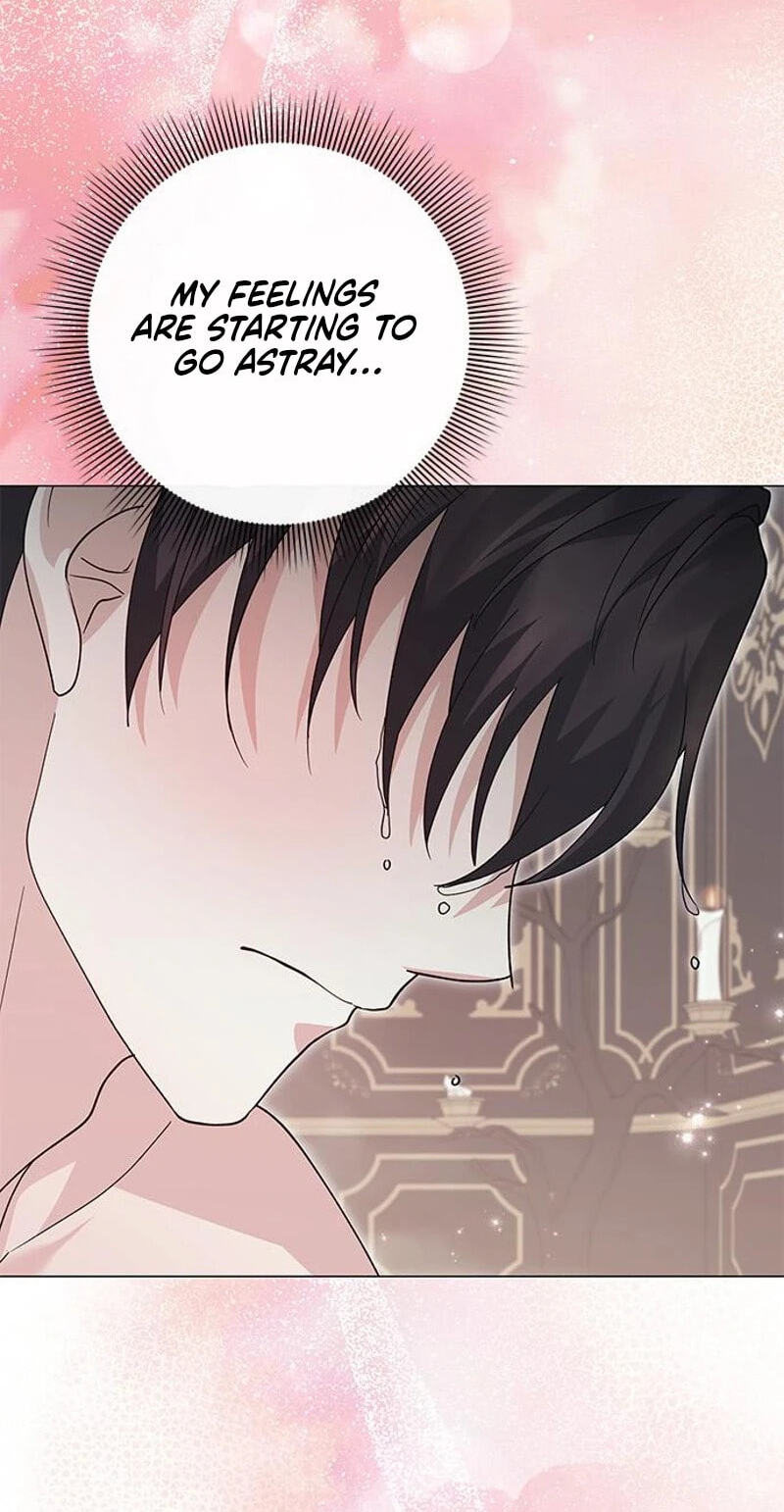 I Will Disappear, Grand Duke Chapter 49 page 91 - 