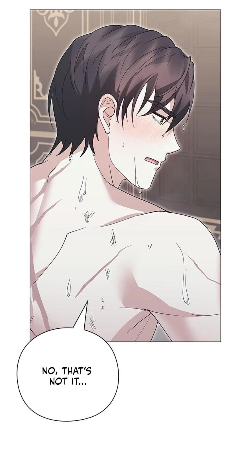 I Will Disappear, Grand Duke Chapter 49 page 94 - 