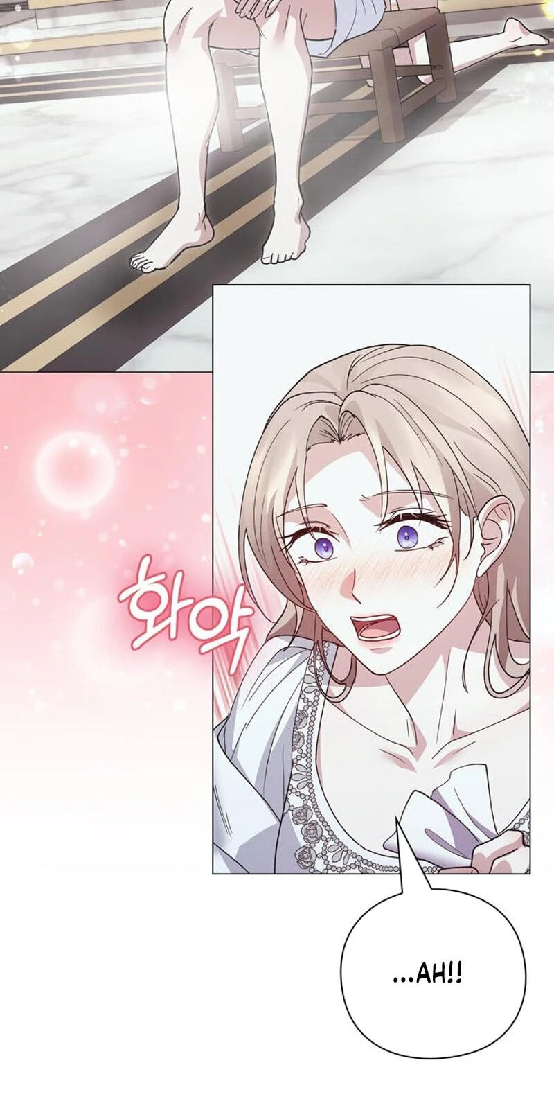 I Will Disappear, Grand Duke Chapter 49 page 96 - 