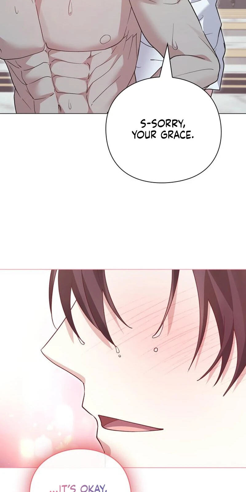 I Will Disappear, Grand Duke Chapter 49 page 98 - 