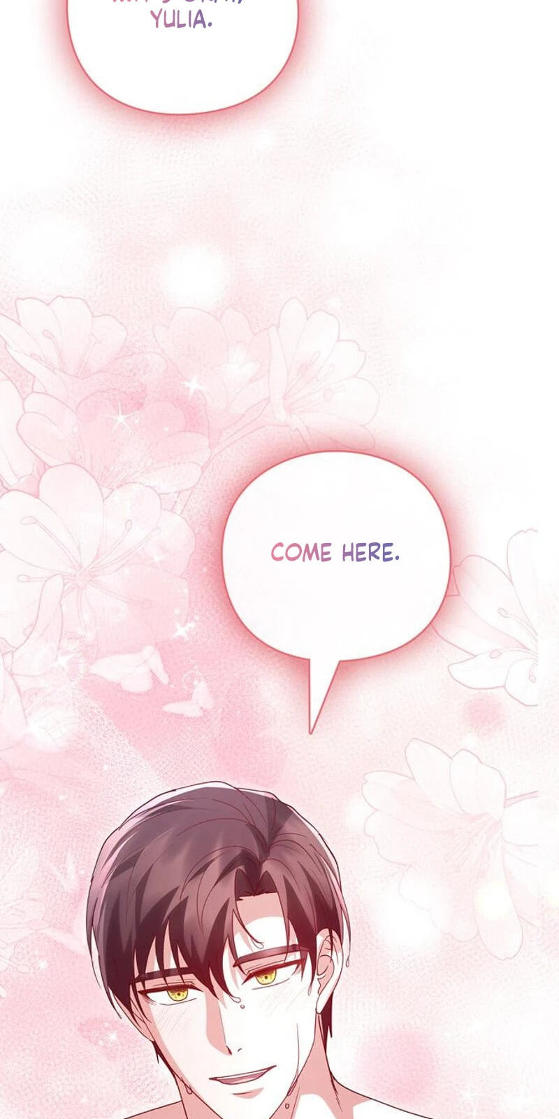 I Will Disappear, Grand Duke Chapter 49 page 99 - 