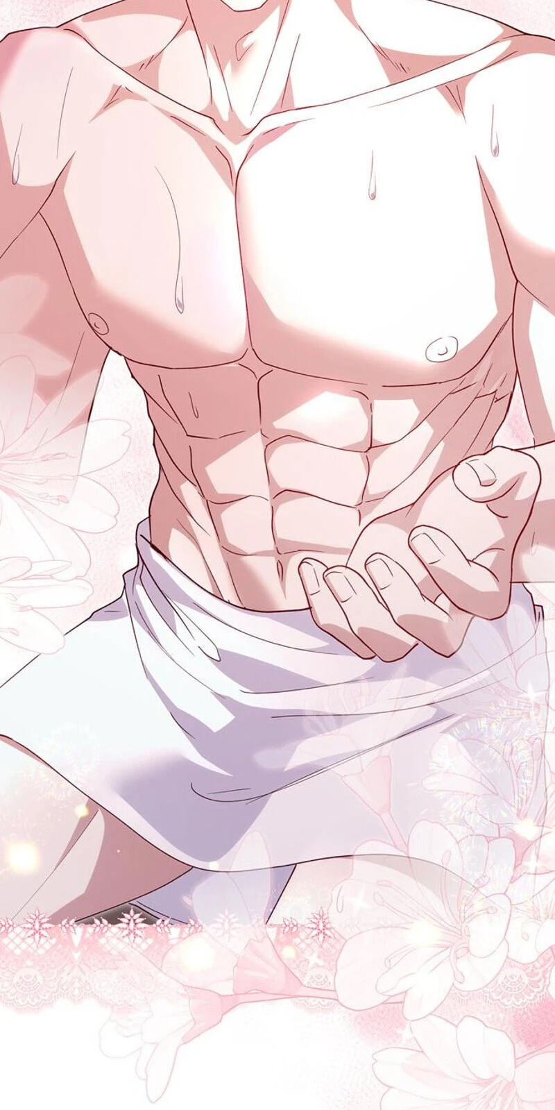I Will Disappear, Grand Duke Chapter 49 page 100 - 