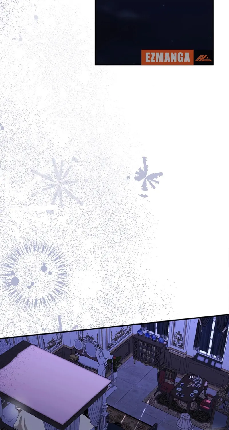 I Will Disappear, Grand Duke Chapter 5 page 4 - 