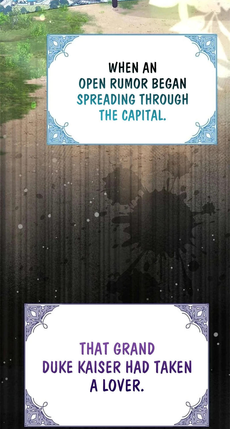 I Will Disappear, Grand Duke Chapter 52 page 3 - 