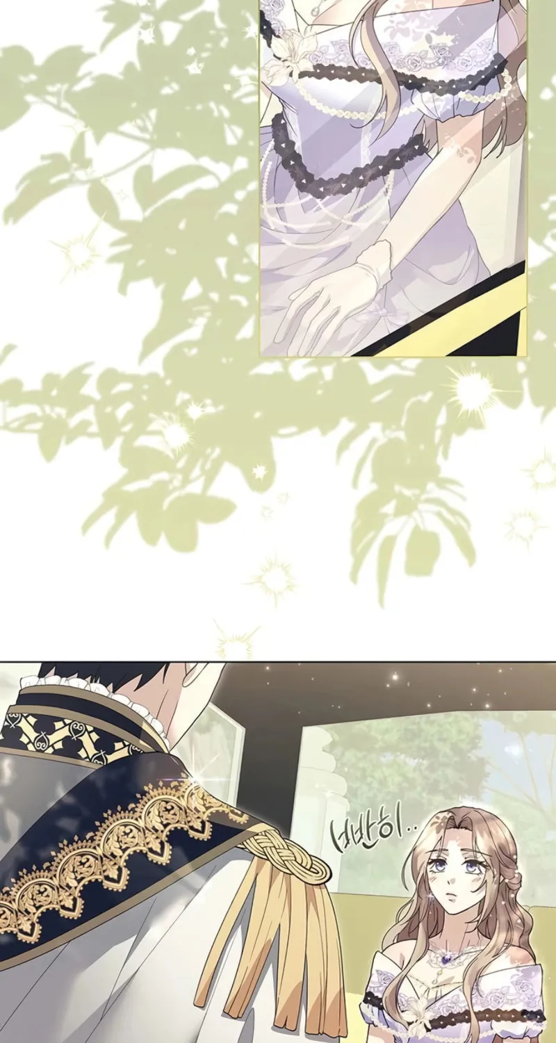 I Will Disappear, Grand Duke Chapter 6 page 4 - 
