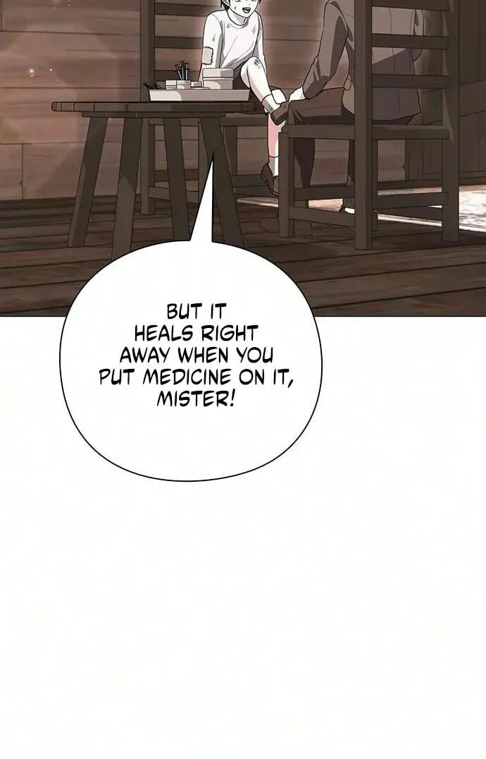 I Will Disappear, Grand Duke Chapter 63 page 4 - 