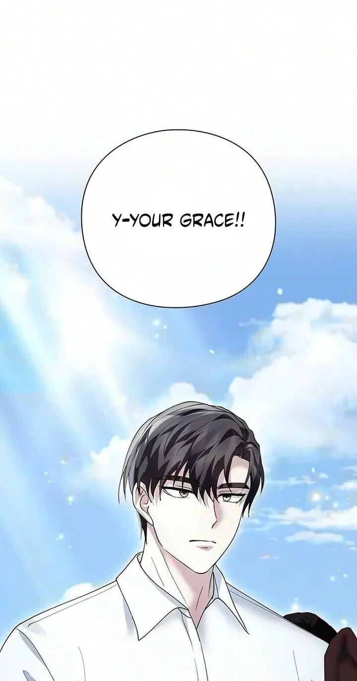 I Will Disappear, Grand Duke Chapter 64 page 8 - 