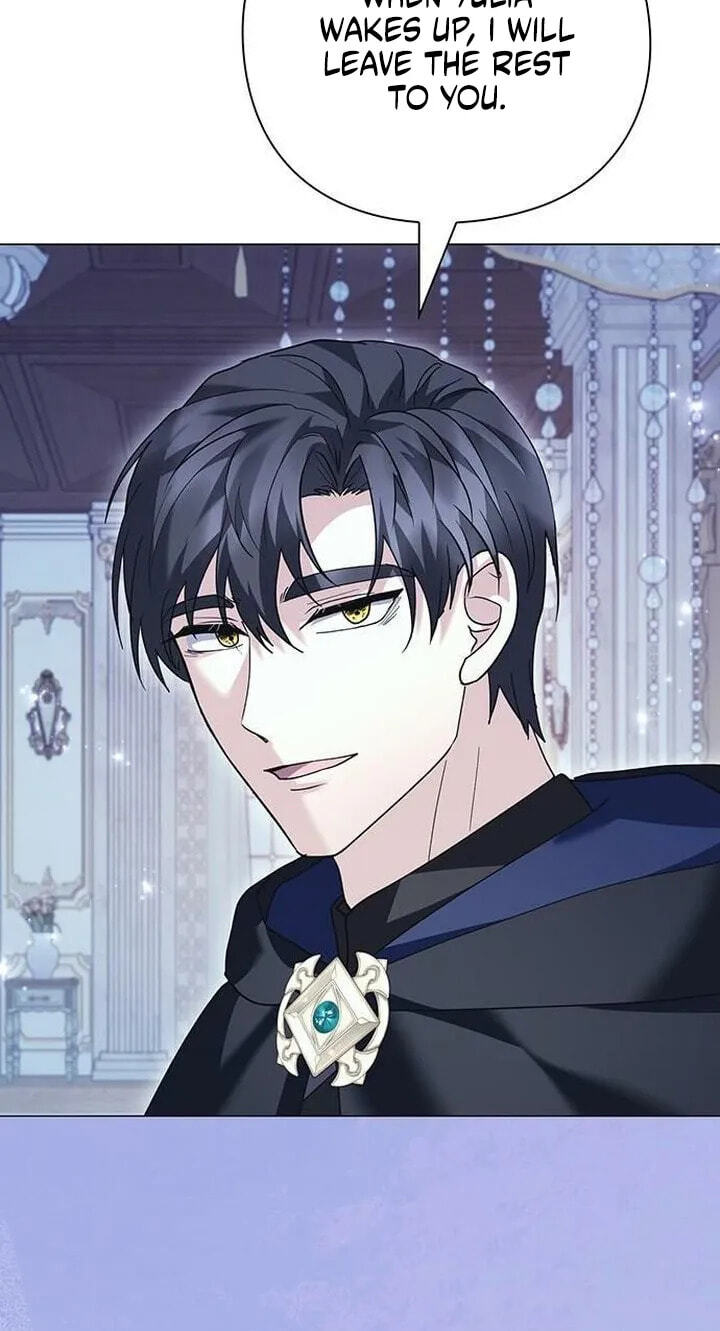 I Will Disappear, Grand Duke Chapter 65 page 117 - 