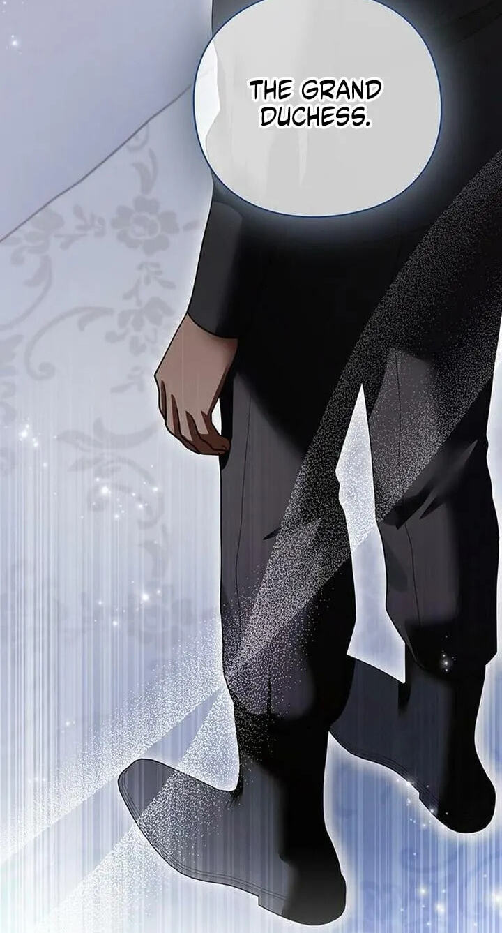 I Will Disappear, Grand Duke Chapter 65 page 3 - 