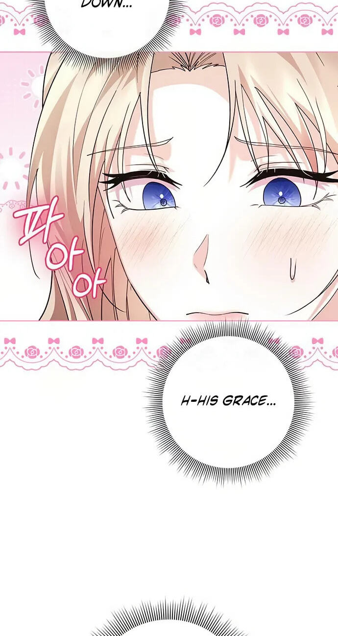 I Will Disappear, Grand Duke Chapter 67 page 4 - 