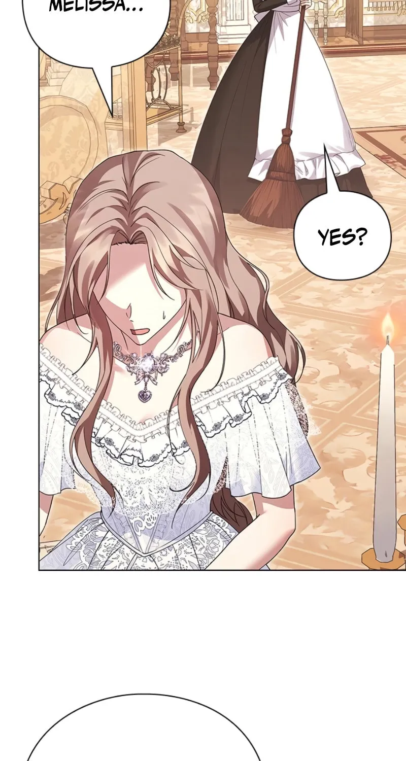 I Will Disappear, Grand Duke Chapter 7 page 4 - 