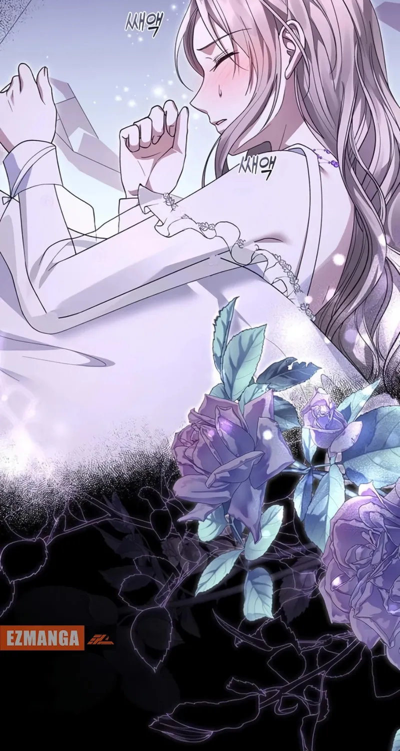 I Will Disappear, Grand Duke Chapter 7 page 33 - 