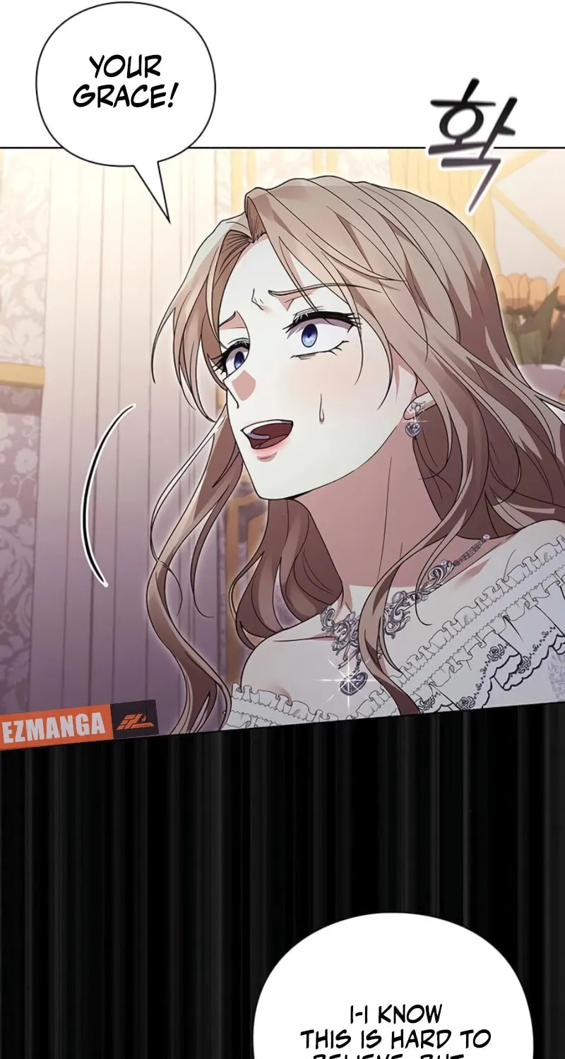 I Will Disappear, Grand Duke Chapter 7 page 78 - 
