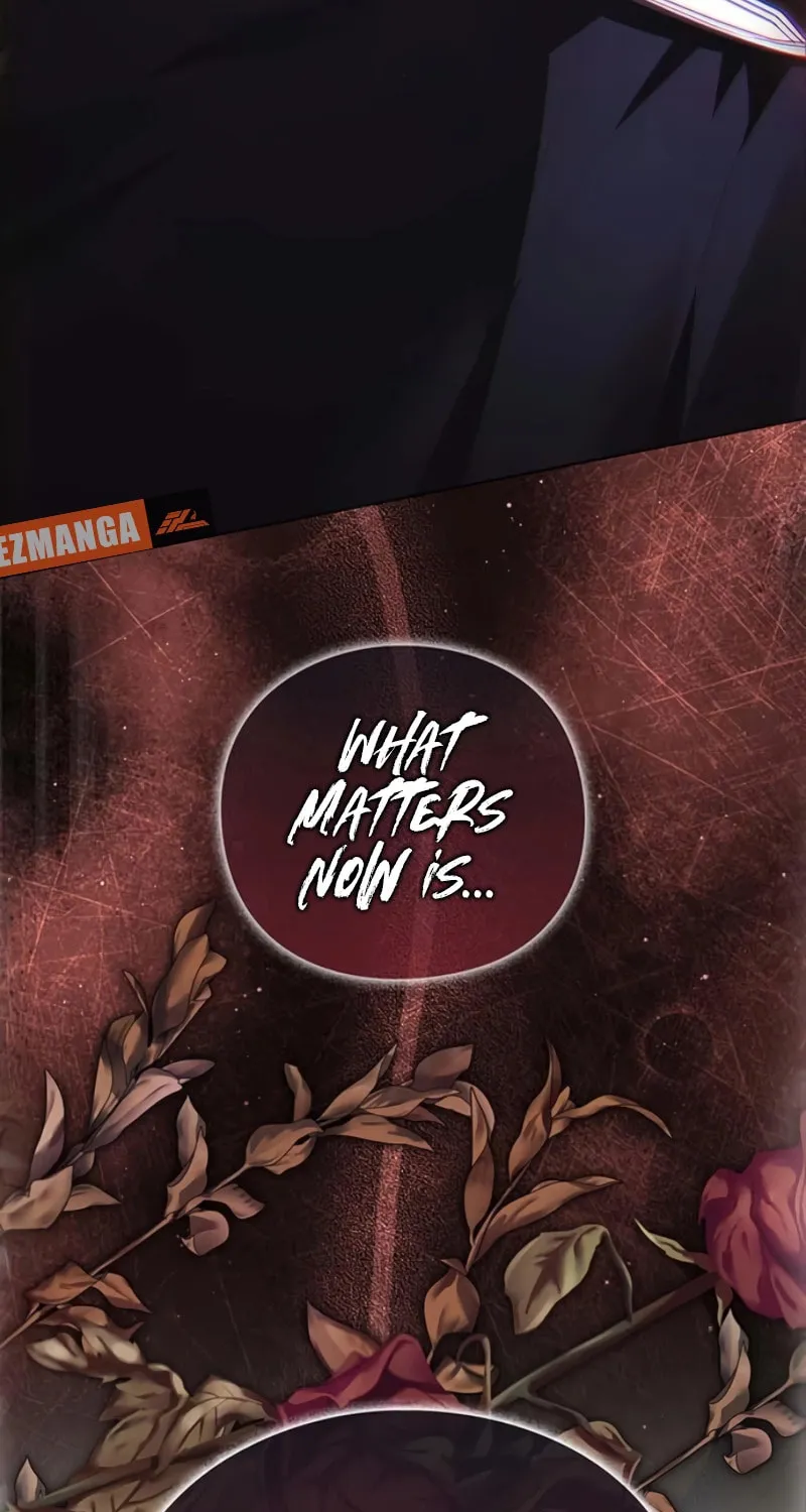 I Will Disappear, Grand Duke Chapter 7 page 84 - 