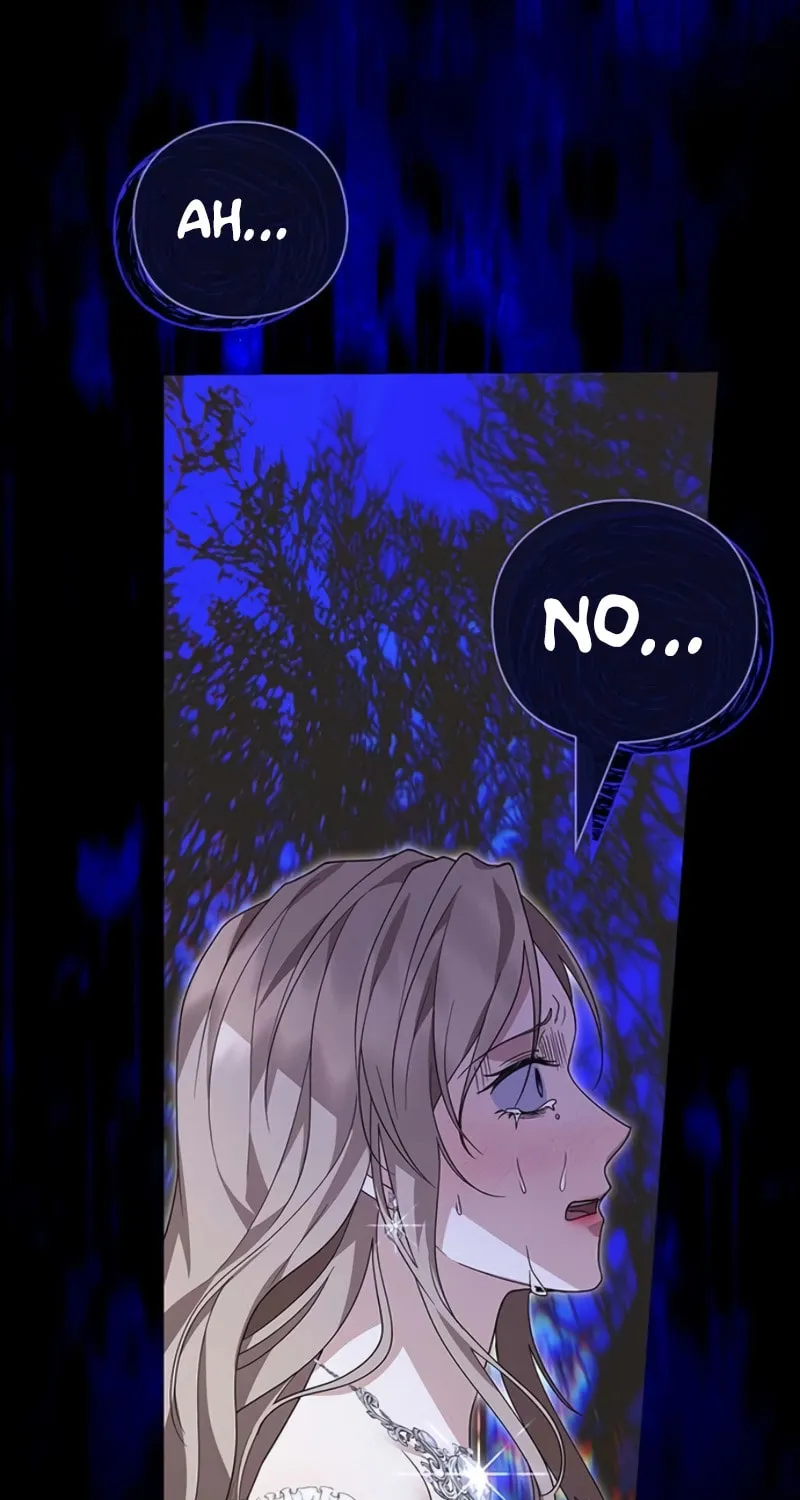 I Will Disappear, Grand Duke Chapter 7 page 90 - 