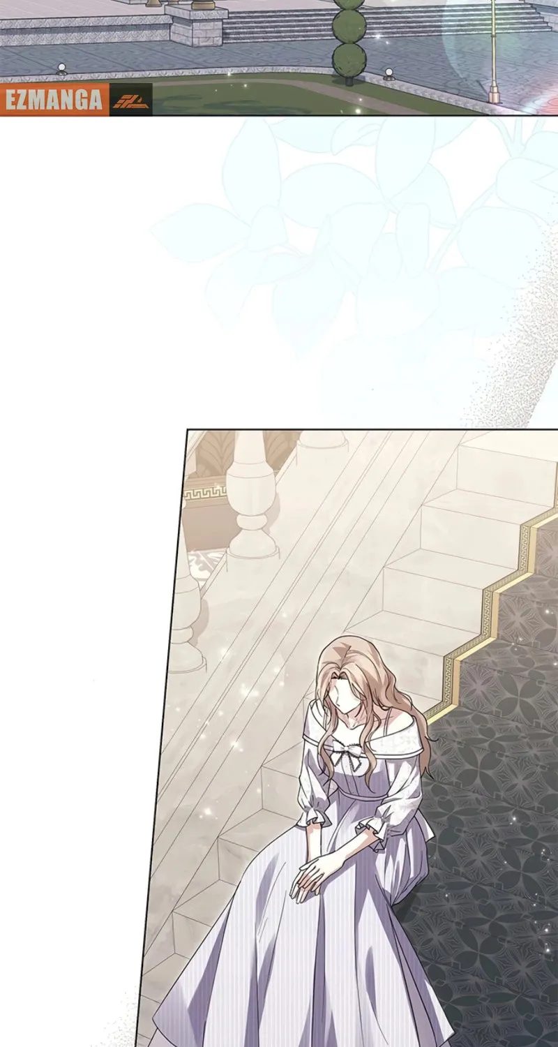 I Will Disappear, Grand Duke Chapter 8 page 3 - 