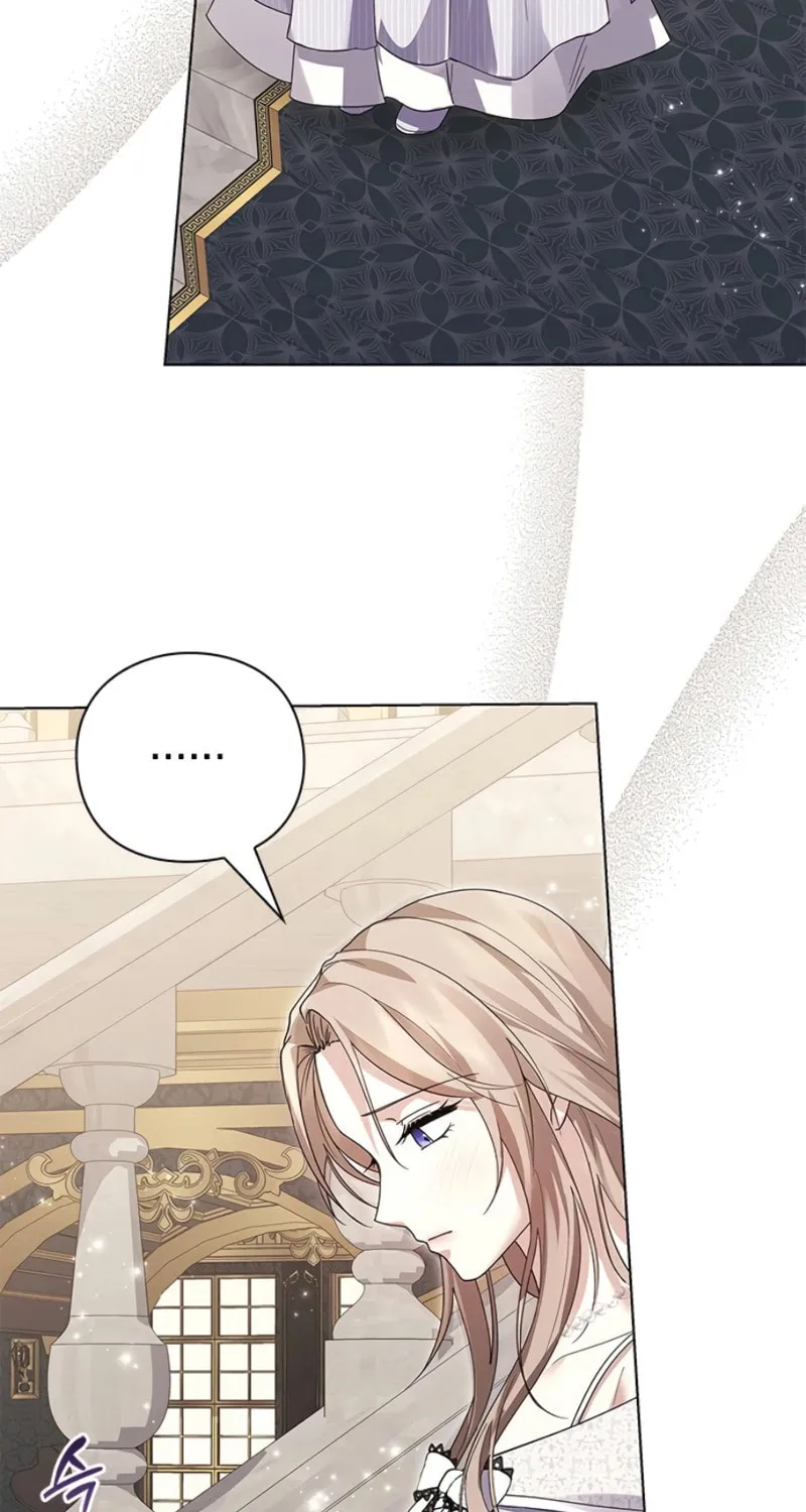 I Will Disappear, Grand Duke Chapter 8 page 4 - 