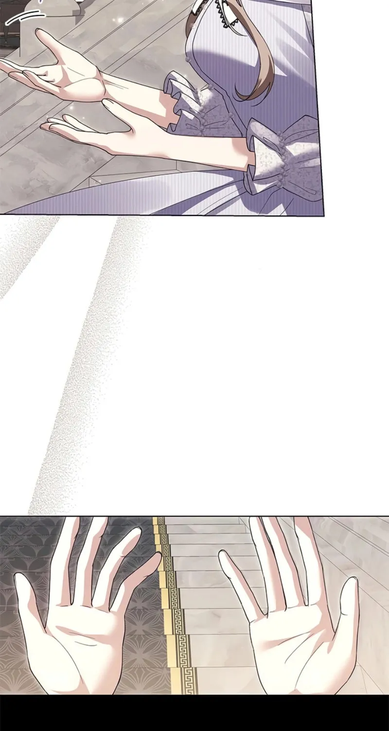 I Will Disappear, Grand Duke Chapter 8 page 5 - 