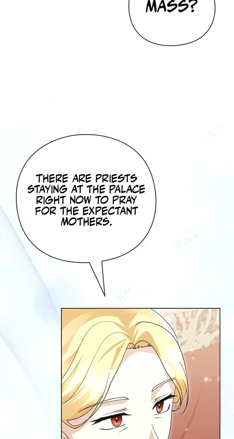I Will Disappear, Grand Duke Chapter 9 page 117 - 