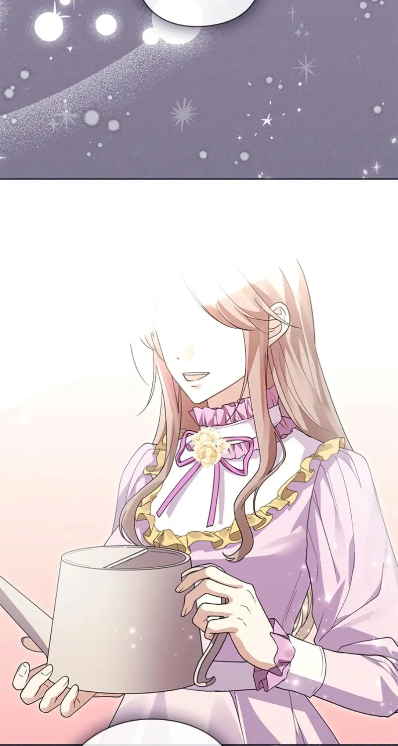 I Will Disappear, Grand Duke Chapter 9 page 3 - 