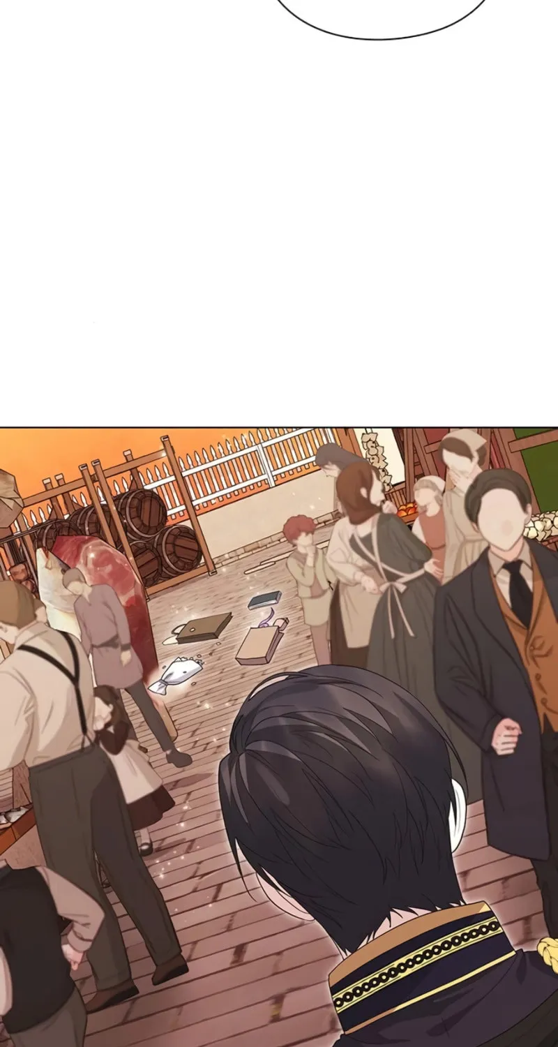 I Will Disappear, Grand Duke Chapter 9 page 33 - 