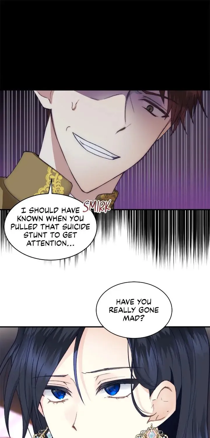 Read I Will Divorce the Duke chapter 1 image 11 on Lezhin