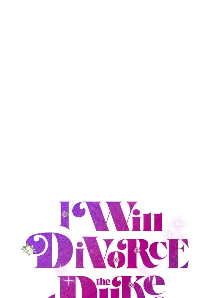 Read I Will Divorce the Duke chapter 1 image 19 on Lezhin