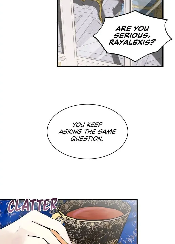 Read I Will Divorce the Duke chapter 1 image 2 on Lezhin