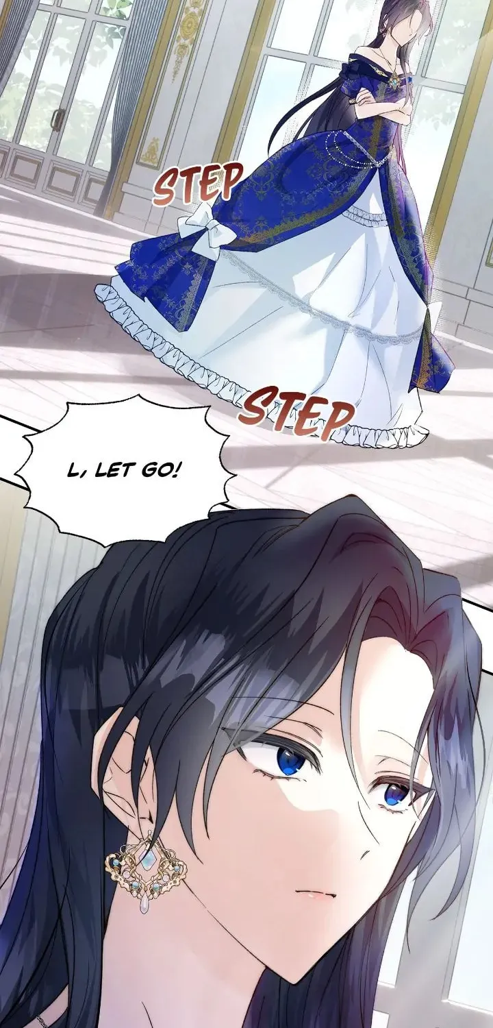 Read I Will Divorce the Duke chapter 1 image 21 on Lezhin