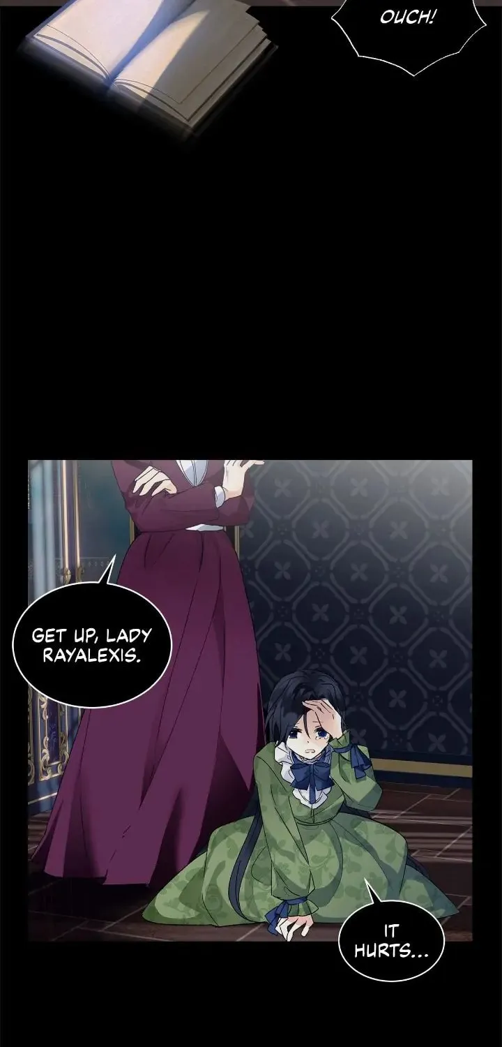 Read I Will Divorce the Duke chapter 1 image 25 on Lezhin