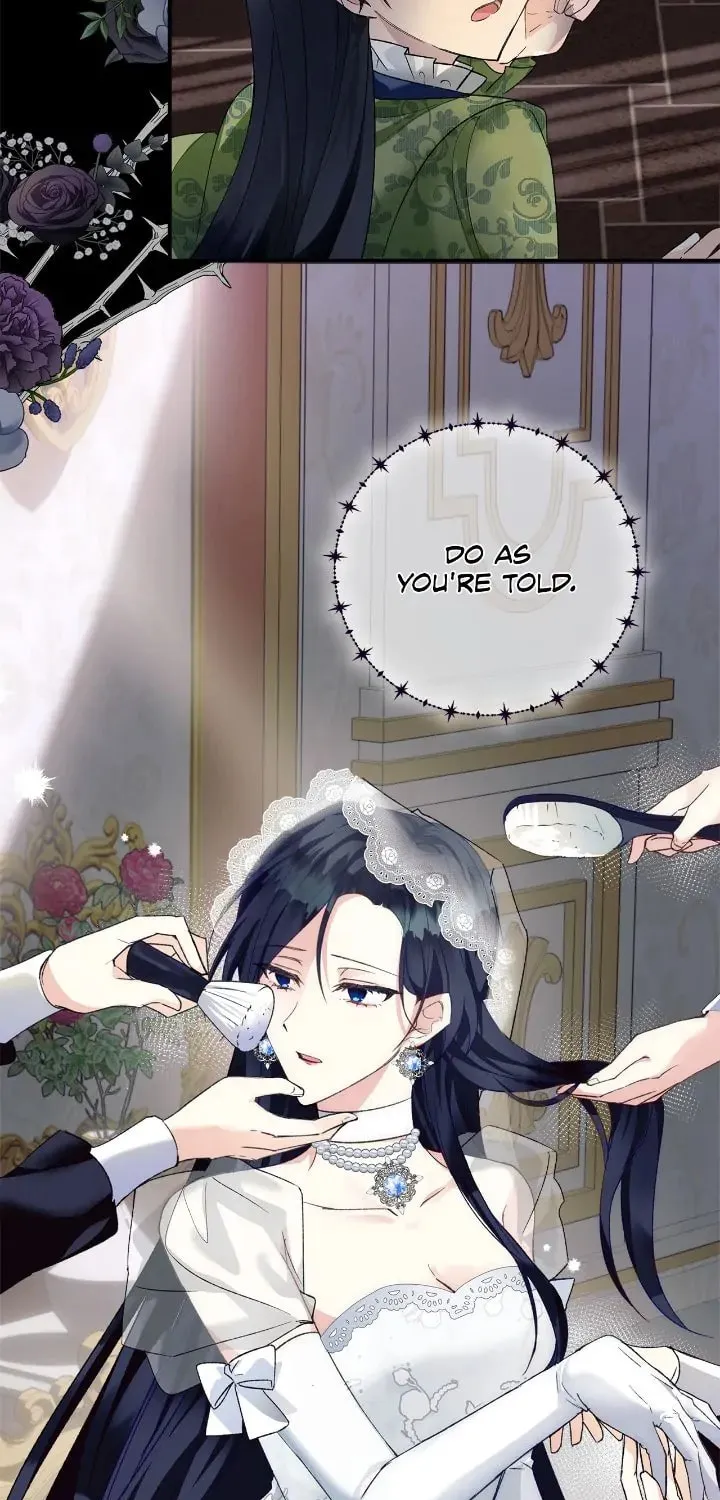 Read I Will Divorce the Duke chapter 1 image 27 on Lezhin