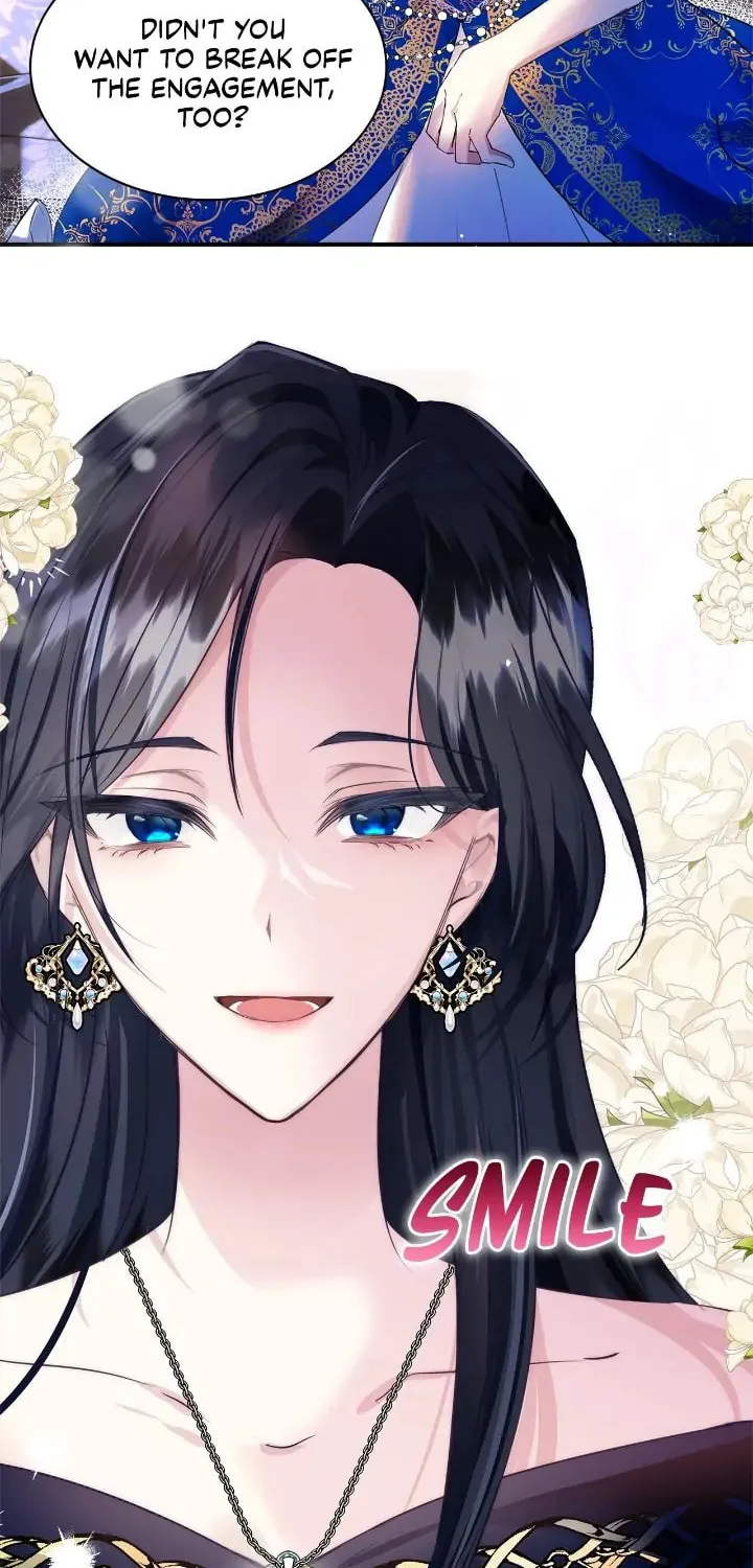 Read I Will Divorce the Duke chapter 1 image 4 on Lezhin
